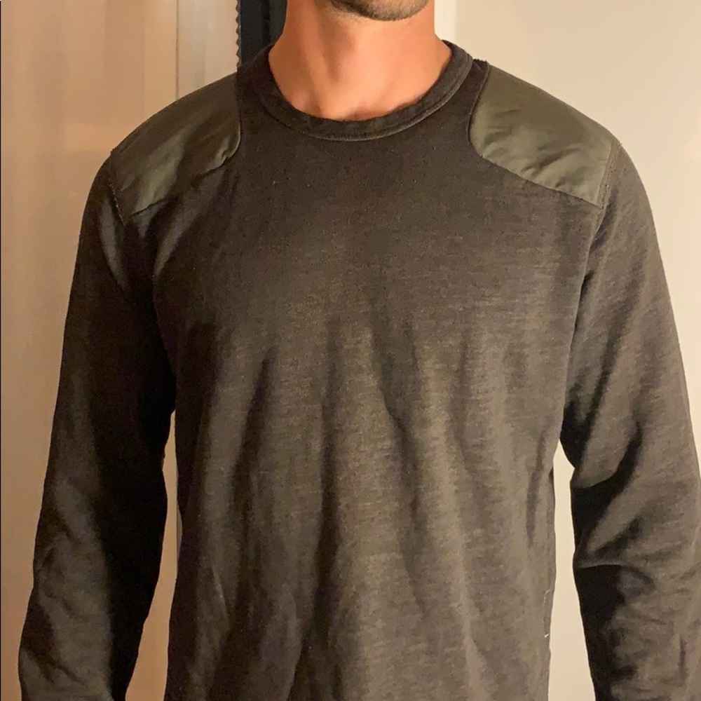 Rag and Bone men’s sweater